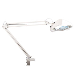 LOUPE 3X LAMPE ARCHITECTE ELECTRIQUE MULTI-USAGES